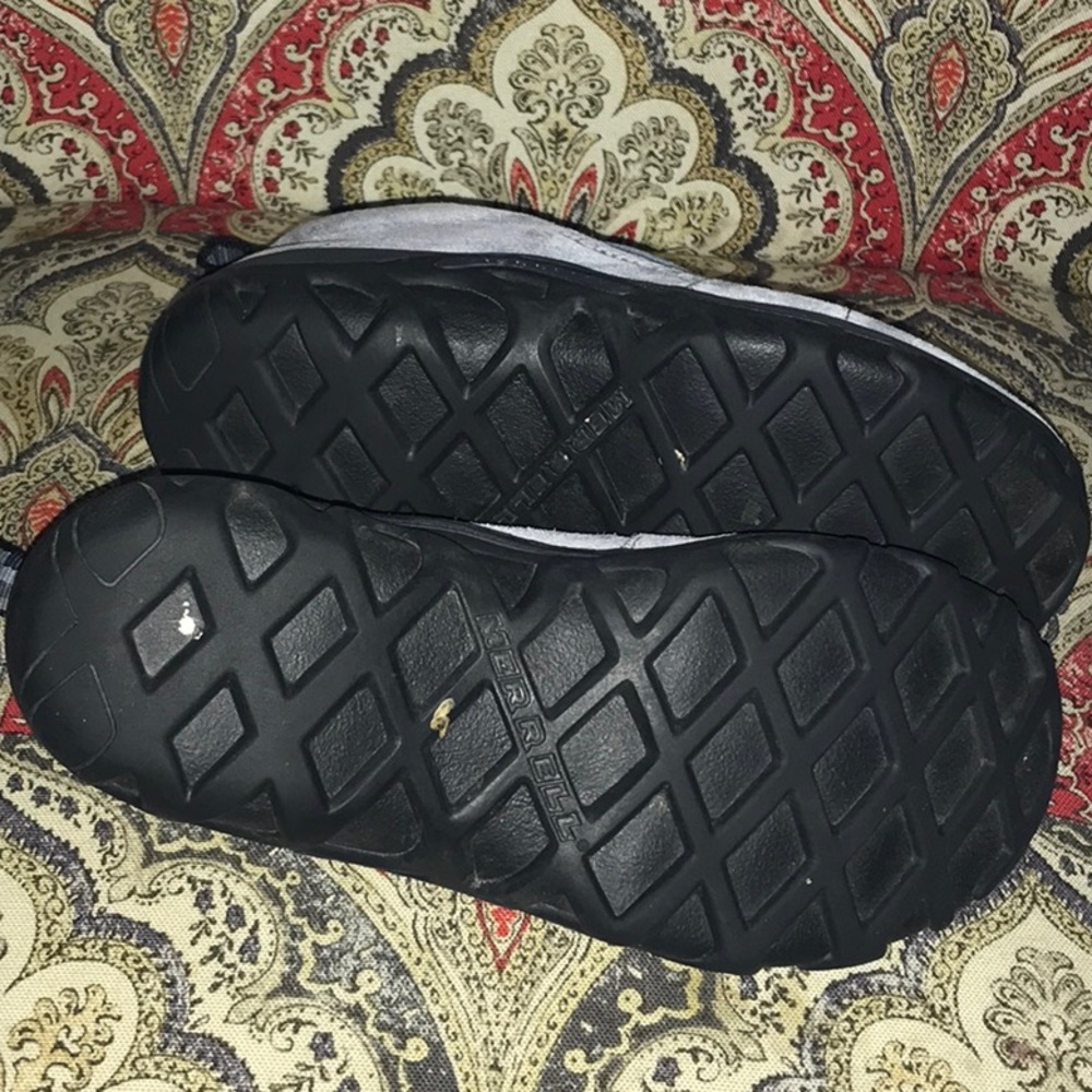 Merrel shoes - Picture 5 of 5